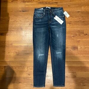 Vigoss jagger skinny jeans